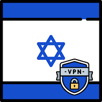 Israel VPN - Private Proxyicon