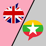 English Burmese Translator APK