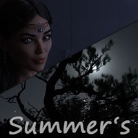 Summer's Gone S1 Steam APK