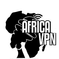 AFRICA VPN icon