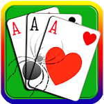 Solitario Spider Gratis APK