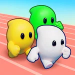 Pocket Champs: 3D Racing Gamesicon