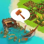 Family Farming: My Island Life icon