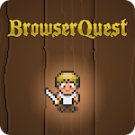 BrowserQuest icon