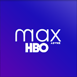 HBO Max - Stream Advices icon