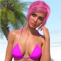 Summer Lovers APK