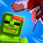 chainsaw Man: Melon Playground APK