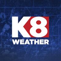 KAIT Region 8 Weathericon