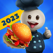 Crazy Kitchen: Food Cooking Mod APK