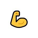 Anime Workout Program icon