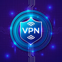 IN VPN : Secure VPN Fast VPN icon