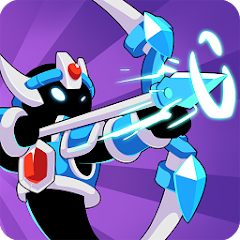 Stickfight Archer Mod icon