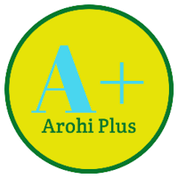 AROHI PLUS VPN icon