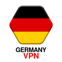 Germany VPN - Fast Secure Vpn icon