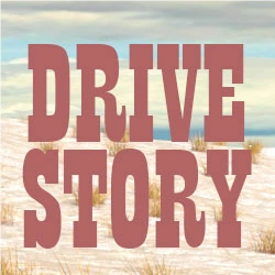 Drive Story icon