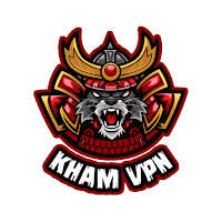 KHAM VPN APK