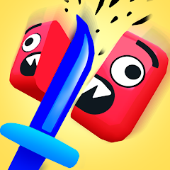 Sword Cut Run Mod APK