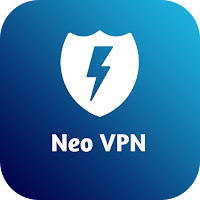 Neo - Fast & Secure VPN Proxyicon