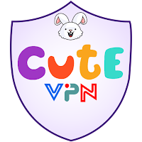 Cute VPN icon