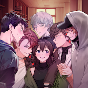 Dangerous Fellows:Otome Dating Mod icon