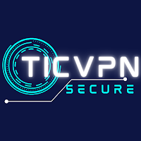 TicVPN | VPN Secure & Fasticon