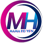 MAMA HD VPN icon