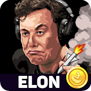 Elon Game - Crypto Meme Mod icon