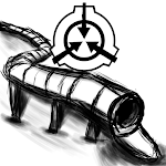 SCP 1562-The Slide (SCP LAB)icon