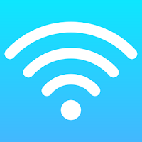 VPN for WiFi Speed & WiFi VPNicon