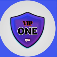 Vip One VPN icon