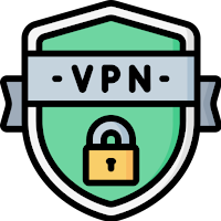 DEEP VPN icon