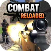 Combat Reloaded 2icon