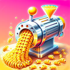 Pasta Machine Mod icon