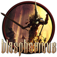 Blasphemous mobile APK