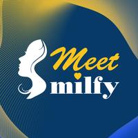 MeetMilfy - Real Women Meetups icon
