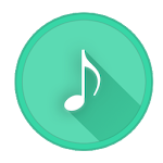 Wapking - Songs/Music Player icon