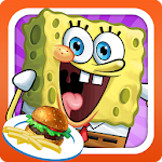 SpongeBob Diner Dashicon