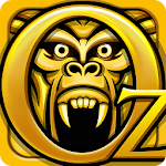 Temple Run Oz icon