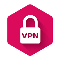 Duo VPN icon