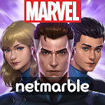 MARVEL Future Fight APK