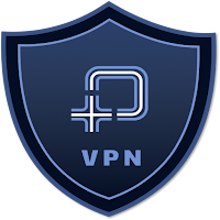 وی پی ان پرسرعت Plus VPN icon