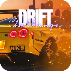 Drift Challange: Online Dirft Modicon