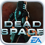 zzSunset Dead Space icon