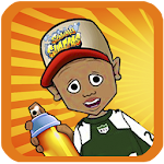 Lil Ron Subway Run Game APK