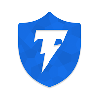 Troot vpn fast and secure vpn icon