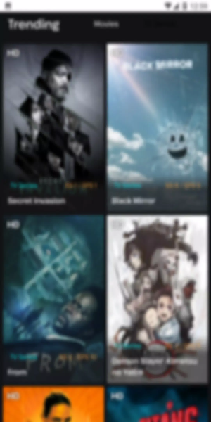 1HD app