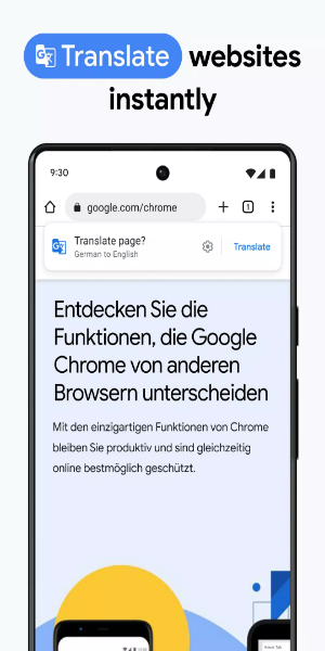 Chrome APK