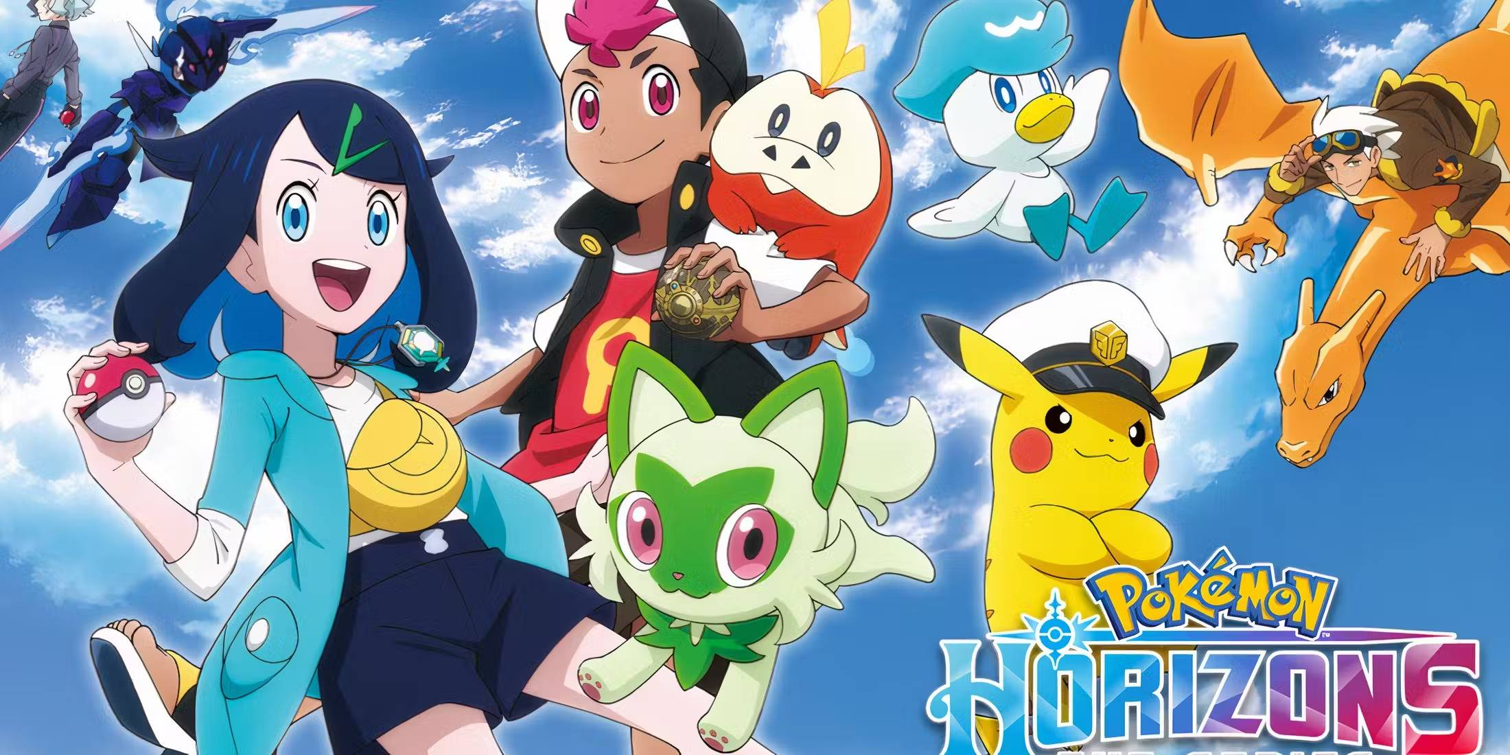 Announcement of New Pokemon Scarlet and Violet Mystery Gift Distribution