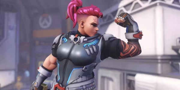 Overwatch 2 Implements Emergency Tank Nerfs in Latest Update