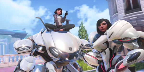 Overwatch 2 Implements Emergency Tank Nerfs in Latest Update